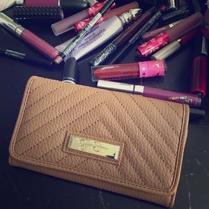 Jessica Simpson Wallet