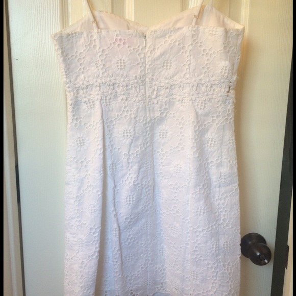 Lilly Pulitzer Dress - Picture 3 of 4