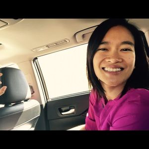 Meet your Posher, Ivy