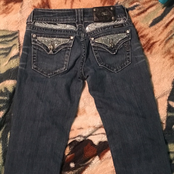 Miss me Bootcut jeans - Picture 3 of 4