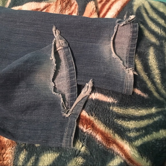 Miss me Bootcut jeans - Picture 4 of 4
