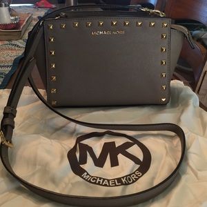 MK CROSSBODY