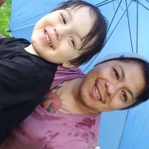 Meet your Posher, Jesse