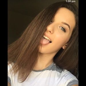 Meet your Posher, Jess