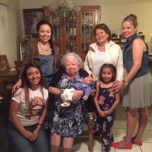 Meet your Posher, Saira