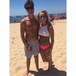 Meet your Posher, Maddy