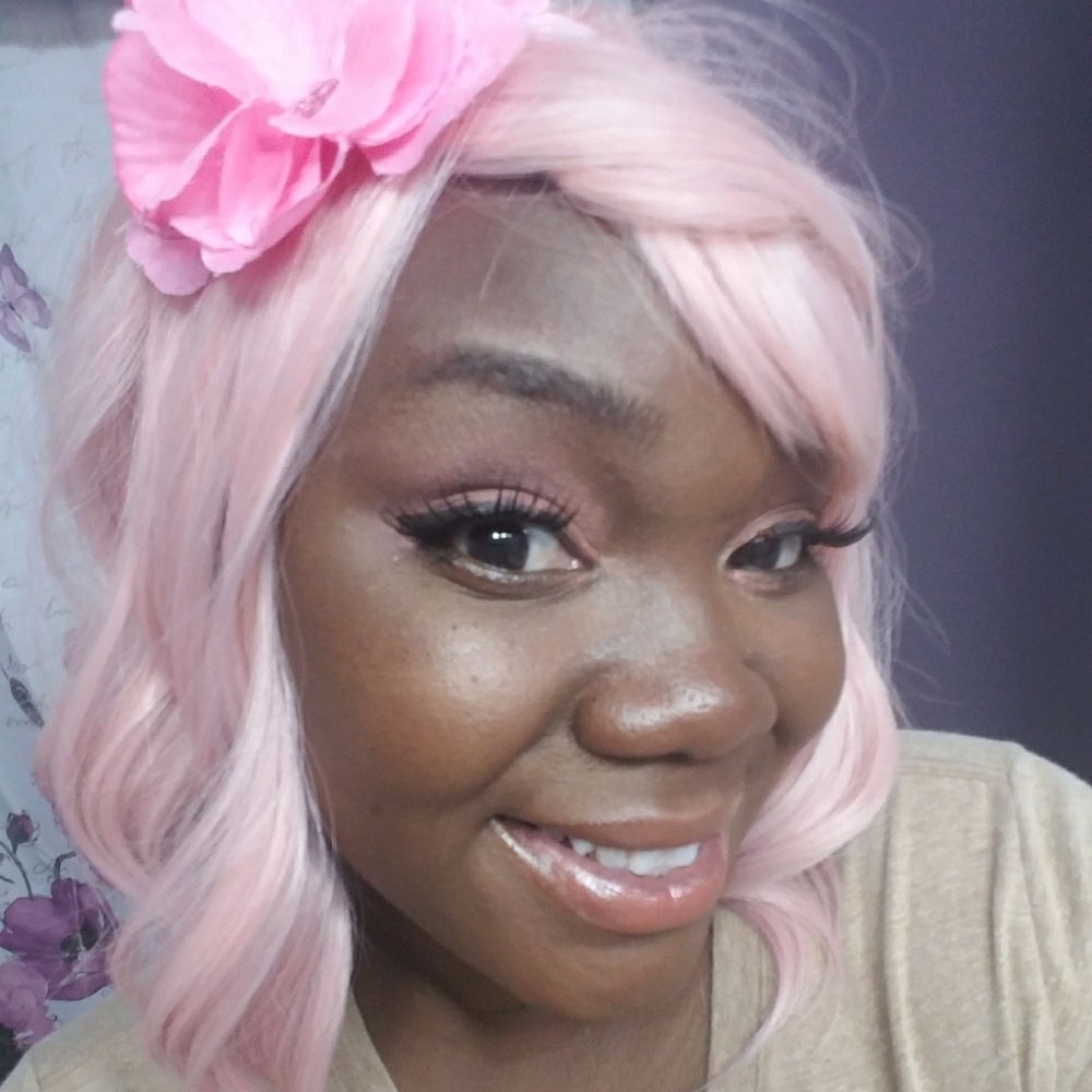 Meet your Posher, Paula