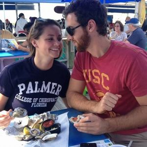 Meet your Posher, Skylar