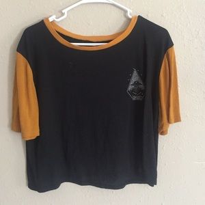 Volcom shirt