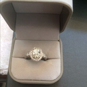 Engagement ring