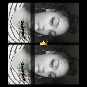 Meet your Posher, Ericka