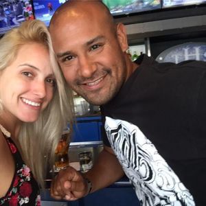 Meet your Posher, Aline