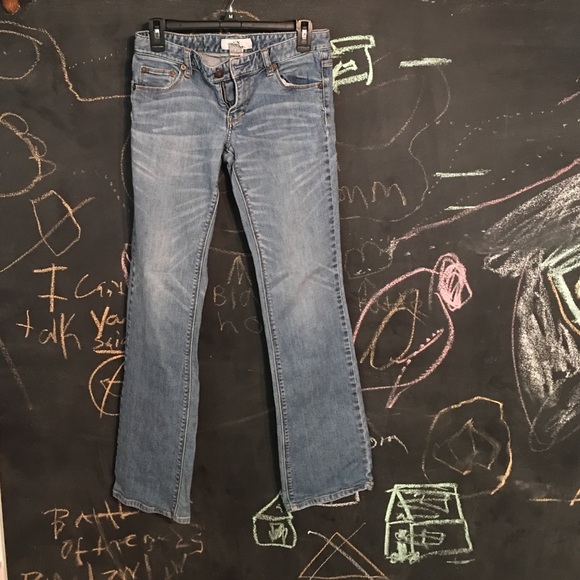 Armani Exchange Jeans