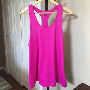 Nike women's workout tank.