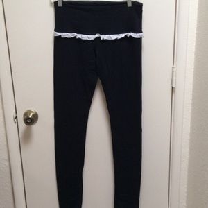 Lululemon rare pants