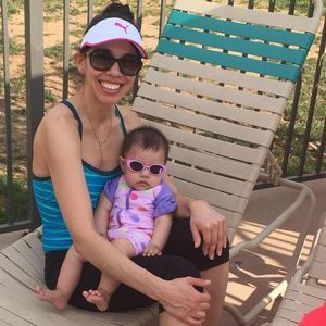 Meet your Posher, Marisol