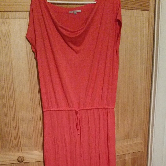 GAP Floor length maxi dress