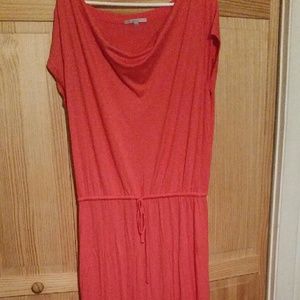 GAP Floor length maxi dress