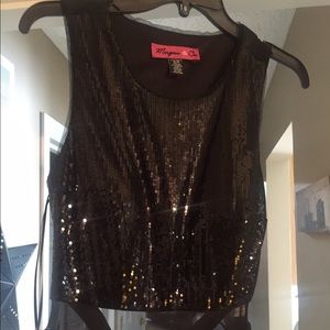 Formal dress. Size 11/12