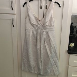 White House Black Market dress