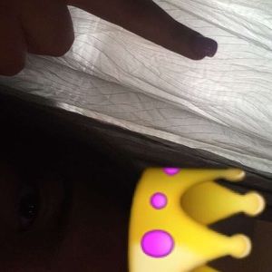 Meet your Posher, Ariana