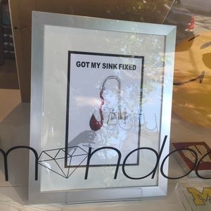 Meet your Posher, Michele