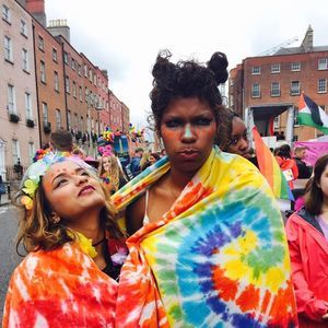 Meet your Posher, Ryesha