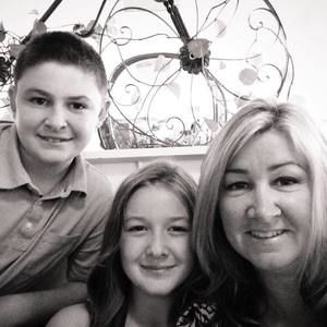 Meet your Posher, Erika