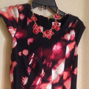 Calvin Klein Dress Size 4