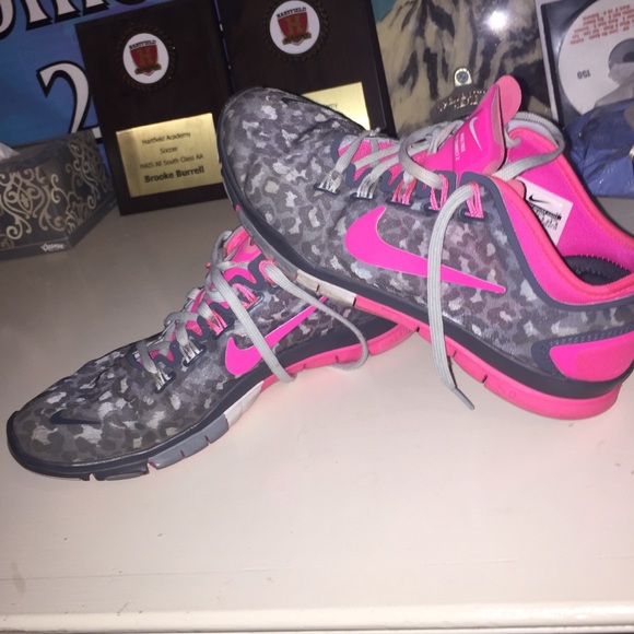 Nike Free Tr Connect 2