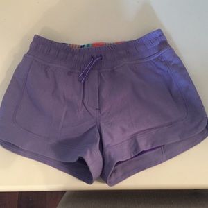 New w/out tags IVIVVA (kids) workout/nice shorts💜