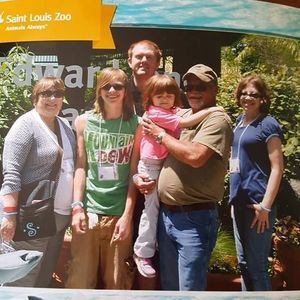 Meet your Posher, Sherry