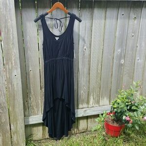 NWT Urban Outfitters High Low dress