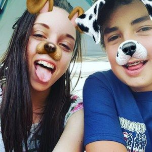 Meet your Posher, Lani