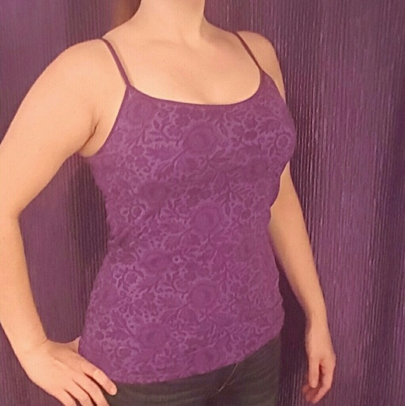 Aeropostale Camisole - Picture 1 of 2