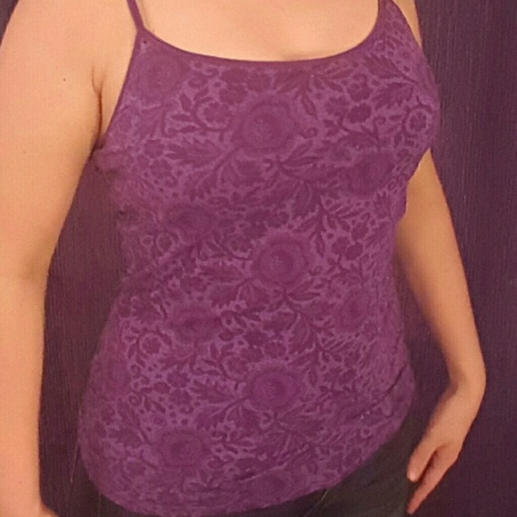 Aeropostale Camisole - Picture 2 of 2