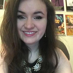 Meet your Posher, Grace