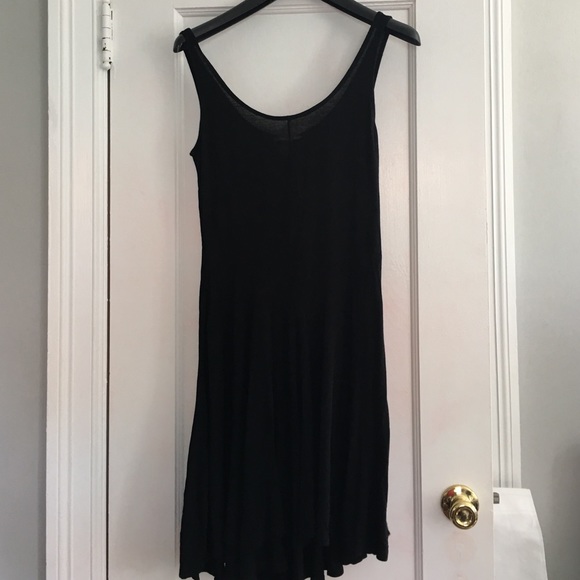 Black H&M Dress