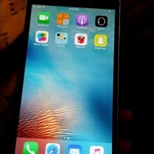 IPHONE 6 64Gb Factory unlocked