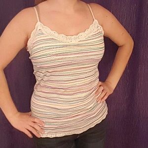 Aeropostale camisole