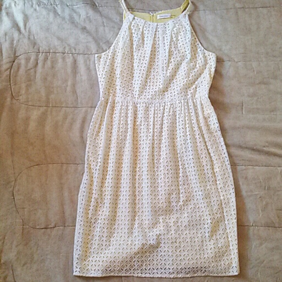 Calvin Klein Dress