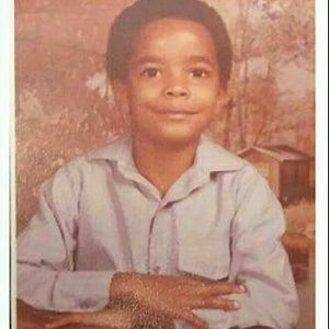 Meet your Posher, Daryl