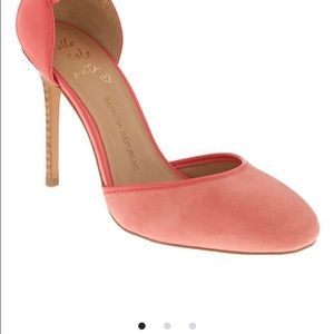 Meet your Posher, Harriet