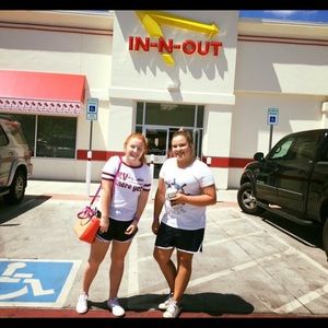 Meet your Posher, Alaina