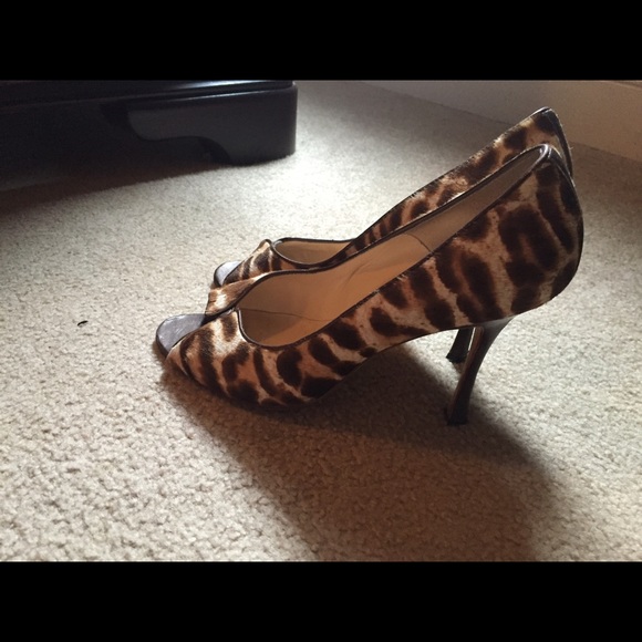 Manolo Blahnik Heels