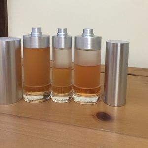 Calvin Klein Contradiction eau de parfum spray