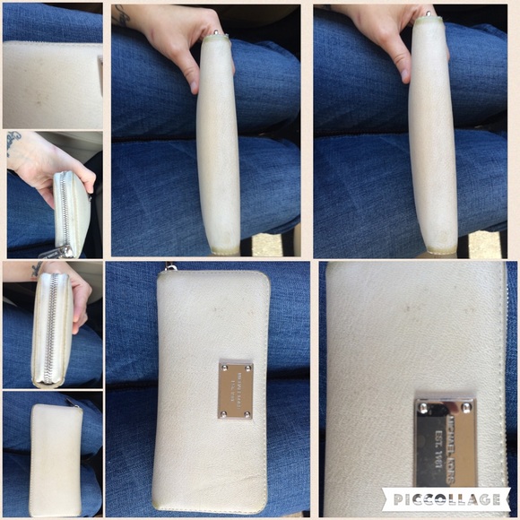 ⚡️1 DAY SALE!!! ⚡️Michael kors wallet