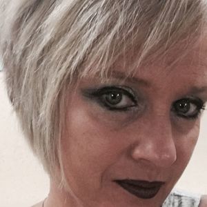 Meet your Posher, Terri