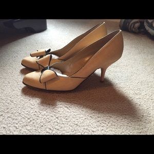 Valentino Kitten Heels