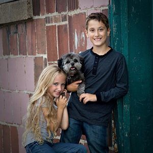 Meet your Posher, Patti jo